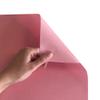 Siser StripFlock Pro HTV 12"x50yd Roll - Textured Heat Transfer Vinyl (Light Pink) view 2