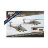 WW III Team Yankee: American AH-64 Apache Helicopter Platoon (TUBX21) view 1