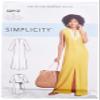 Simplicity Pattern S8912H5 US 6-14 (S8912H5) view 1