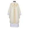 Christian Brands IHS Semi-Gothic Chasuble view 1