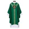 Christian Brands IHS Semi-Gothic Chasuble view 2