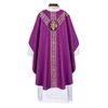 Christian Brands IHS Semi-Gothic Chasuble view 4