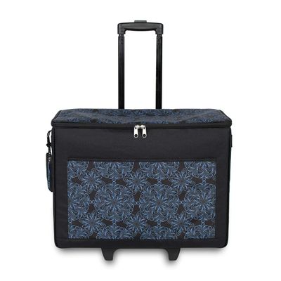 Brother CADXTOTEB ScanNCutDX Rolling Tote Bag, Blue
