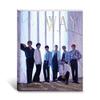 ENOi 'W.A.Y() - WhereAreYou' Special Album CD+Booklet+1p Lenticular+1p PhotoCard+Message PhotoCard SET+Tracking Kpop Sealed view 1