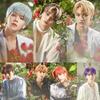 ENOi 'W.A.Y() - WhereAreYou' Special Album CD+Booklet+1p Lenticular+1p PhotoCard+Message PhotoCard SET+Tracking Kpop Sealed view 2