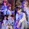 ENOi 'W.A.Y() - WhereAreYou' Special Album CD+Booklet+1p Lenticular+1p PhotoCard+Message PhotoCard SET+Tracking Kpop Sealed view 3