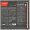 Caran d'Ache 6901 Colouring Pencils Luminance Portrait Assortment 20 Colours, Multi-Colour, 26 x 19 x 2 cm. view 2