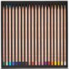 Caran d'Ache 6901 Colouring Pencils Luminance Portrait Assortment 20 Colours, Multi-Colour, 26 x 19 x 2 cm. view 3