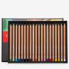 Caran d'Ache 6901 Colouring Pencils Luminance Portrait Assortment 20 Colours, Multi-Colour, 26 x 19 x 2 cm. view 4