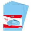 Fixo Sheets 80 g, Paper, Blue, A4 view 1