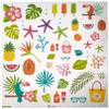 Anita and Su Mundo Mi Paradise Collection Scrapbooking Papers, Paper, Cutters, 12 x 12 Inches view 1