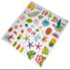 Anita and Su Mundo Mi Paradise Collection Scrapbooking Papers, Paper, Cutters, 12 x 12 Inches view 3