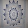 Vuwuma 96 x 96 Inch Natural Cotton Quilt Batting for Quilting Fabric Sewing Queen view 4