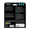 Vallejo VALST-TX004 Scale Model Stencil Set view 2