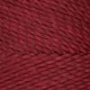 The Beadsmith Knot It Waxed Polyester Cord Raspberry Color 0.7mm Diameter Light Wax, 144 Meters (472 Feet) Per Spool Make Jewelry, Macrame, Friendship Bracelets and DIY Crafts view 3