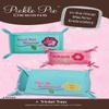 Trinket Trays Design Set in The Hoop Machine Embroidery CD by Pickle Pie Designs view 1