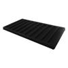 N'icePackaging - 10 Slot (1 3/16" x 6 3/4") Flocked Storage Tray Inserts - for Merchandise Jewelry & Organization view 4