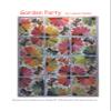 Fiberworks INC Garden Party Quilt Pattern By Laura Heine view 1