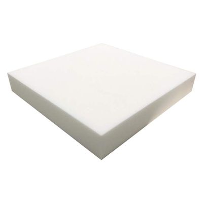 FOAMMA 1" x 35" x 48" High Density Upholstery Foam Cushion (Seat Replacement, Upholstery Sheet, Foam Padding) Made in USA