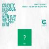 Cravity 'Season2. [Hideout: The New Day We Step Into]' Version.3 CD+1p Poster+PhotoBook+1p PhotoCard+1p Unit Polaroid+1p Sticker+Message PhtotoCard SET+Tracking Kpop Sealed view 1