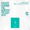 Cravity 'Season2. [Hideout: The New Day We Step Into]' Version.1 CD+1p Poster+PhotoBook+1p PhotoCard+1p Unit Polaroid+1p Sticker+Message PhtotoCard SET+Tracking Kpop Sealed view 1