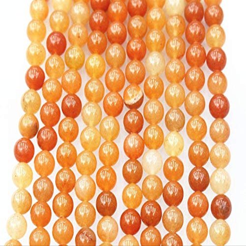 10MM 12MM Natural Red Aventurine Beads,15 inches per Strand,Gemstone Smooth Round Loose Beads Wholesale Supply,DIY Beads