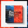 TOP Media MCND - Earth Age (1st Mini Album) Album+Folded Poster+Extra Photocards Set (Earth+Kepler ver. Set) view 1
