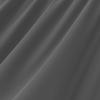 FabricLA Nylon Spandex Fabric 80% Nylon 20% Spandex - 4 Way Stretch Swimwear Fabric for Activewear Sports Dance Yoga - Leggings Bodysuits Costumes and Sewing - Silver, 5 Yard Pre Cut view 1
