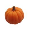 Halloween 3D Pumpkin Silicone DIY Mold Candle Cake Fondant Molds Ice Cube Chocolate Candy Mould Cookie Baking Tools Art Craft DUO ER view 3