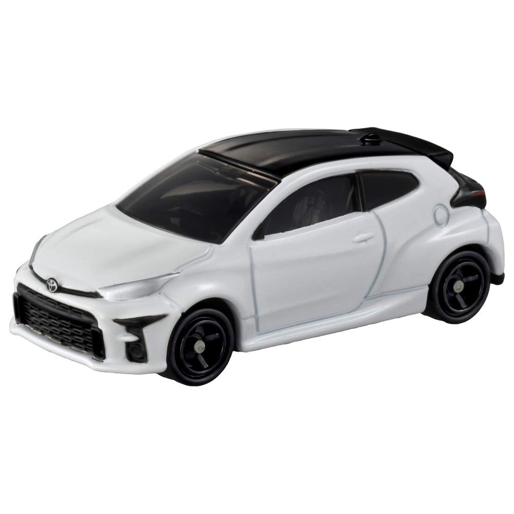 Tomica No. 50 Toyota GR Yaris (BP)