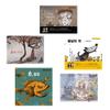 KDrama It's Okay to Not Be Okay Moon Young's Fairytale Book Series (5 Books Set) view 1