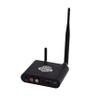 10-Channel Silent Disco Sound System Transmitter for Conferences, Corporate Meetings, Bar & Restaurants, and More view 1