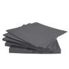 Prox XS-DF1020X20 10mm High Density Foam Cut Inserts for Utility Speaker Lighting Flight Case Rack Drawers DIY Cushion Pad - 20X20 in. view 1