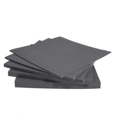 Prox XS-DF2020X20 20mm High Density Foam Cut Inserts for Utility Speaker Lighting Flight Case Rack Drawers DIY Cushion Pad - 20X20 in.