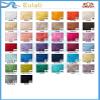 EULALI [100grs] by Omega - Bright 100% Mercerized Egyptian Cotton Thread - Color: 42 Red view 3
