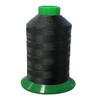 Serabond Bonded Polyester Thread 92 UV Resistant Heavy Duty Sewing Thread 8 oz Spool - Can Be Used On Home Sewing Machines (Bay Brown) view 1