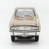 Road Signature 92638brnz 1-18 Scale 1966 Dodge Charger Bronze Metallic Diecast Model Car view 3
