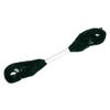 CRAFT COUNTY Multi Colors Option Stitch Embroidery Cotton Stitching Thread7 Meters Length, Pack of 2 Army Green view 1
