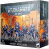 Games Workshop Warhammer 40k: Space Marines - Primaris Intercessors view 1