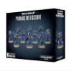 Games Workshop Warhammer 40k: Space Marines - Primaris Intercessors view 2