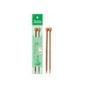 ChiaoGoo SP 13" 6 Knitting Needle, One Size, Size 6/4mm view 1