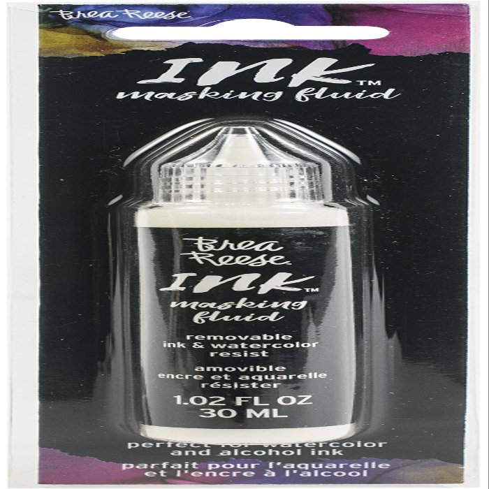 Brea Reese Masking Fluid 30ml-