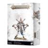 Warhammer: Age of Sigmar - Lumineth Realm-Lords Avalenor, The Stoneheart King view 1