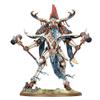 Warhammer: Age of Sigmar - Lumineth Realm-Lords Avalenor, The Stoneheart King view 2