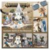 Warhammer: Age of Sigmar - Lumineth Realm-Lords Avalenor, The Stoneheart King view 4