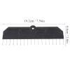 FDIT 20cm 18-Claw Universal Knitting Claw Weight Weight Hanger 18-Claw Weight Wide Hanger Parts view 3
