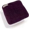Woolbuddy Needle Felting Pad - Durable Wool Mat for Craft Projects, Foam Alternative, 6"x6"x1.5" (Purple) view 1