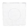 Large Square Clear Perler Fuse Beads Pegboard DIY Kid Craft #8 view 1
