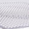 Large Square Clear Perler Fuse Beads Pegboard DIY Kid Craft #8 view 2