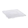 Large Square Clear Perler Fuse Beads Pegboard DIY Kid Craft #8 view 4